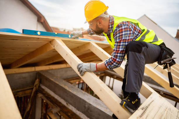 Best Shingle Roofing Installation  in Bayou Cane, LA