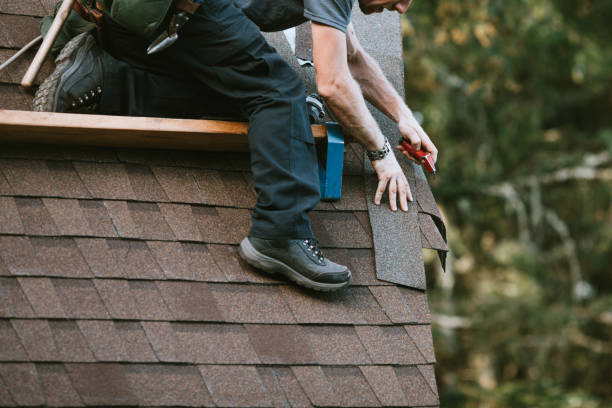Quick and Trustworthy Emergency Roof Repair Services in Bayou Cane, LA